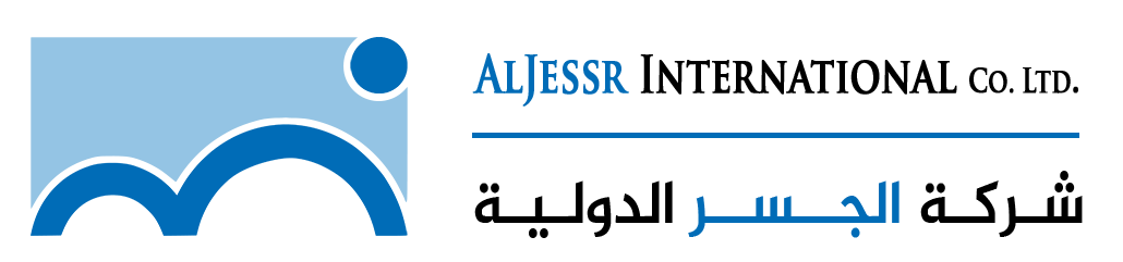 ALJESSR Brand Logo